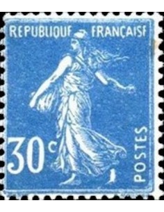 FR N° 192 Neuf avec trace de charni