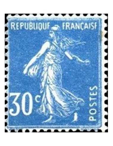 FR N° 192 Neuf avec trace de charni