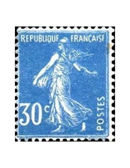 FR N° 192 Neuf avec trace de charni