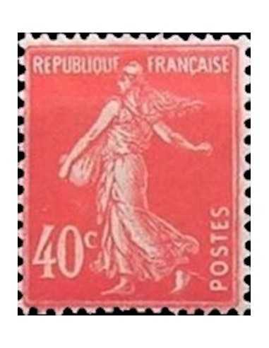 FR N° 194 Neuf avec trace de charni