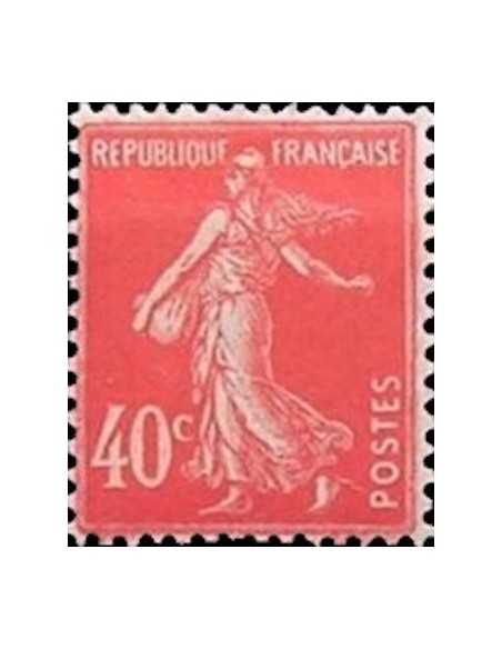 FR N° 194 Neuf avec trace de charni