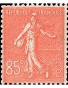 FR N° 204 Neuf avec trace de charni