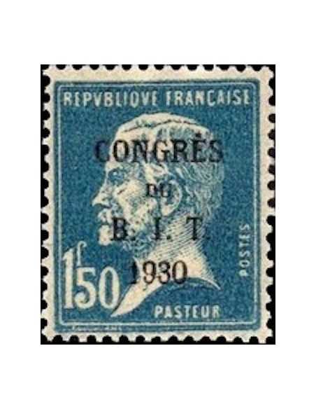 FR N° 265 Neuf avec trace de charni