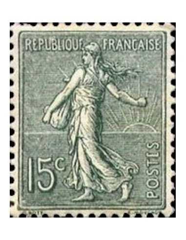 FR N° 130 Obl