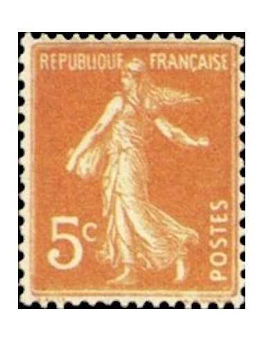 FR N° 158 Obl