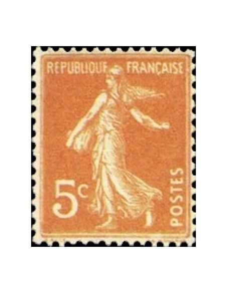 FR N° 158 Obl