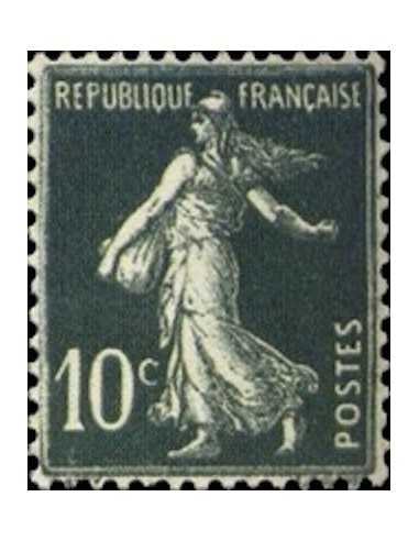 FR N° 159 Obl