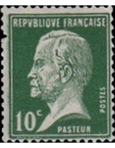 FR N° 170 Obl