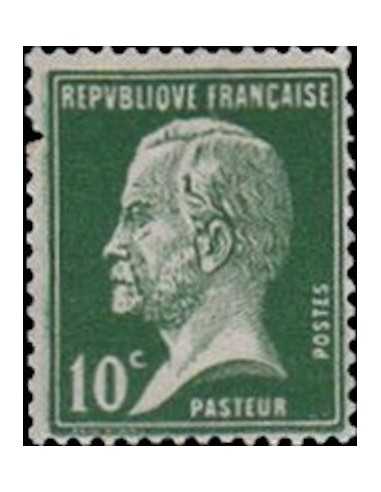 FR N° 170 Obl