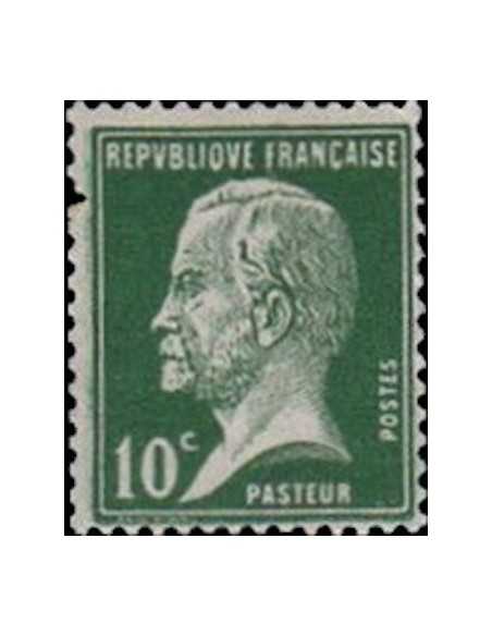 FR N° 170 Obl