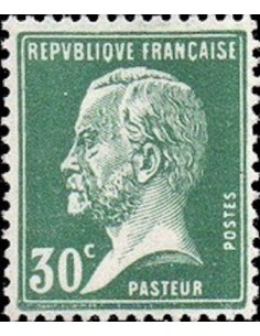 FR N° 174 Obl