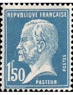 FR N° 181 Obl