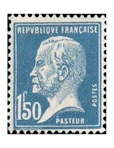 FR N° 181 Obl