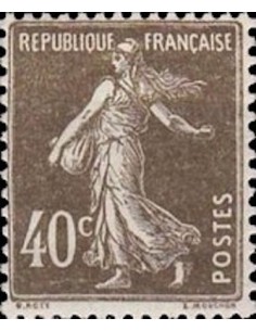 FR N° 193 Obl