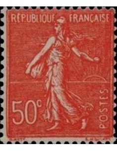 FR N° 199 Obl