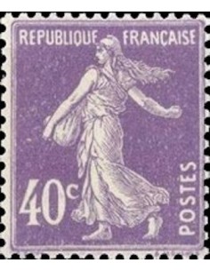 FR N° 236 Obl