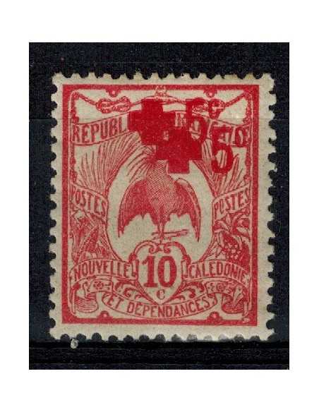 Nouv Cal N° 0111a N *