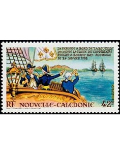 Nouv Cal N° 0560 N **