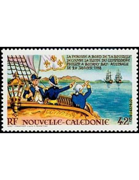 Nouv Cal N° 0560 N **