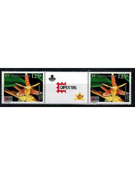 Nouv Cal N° 0719A N **