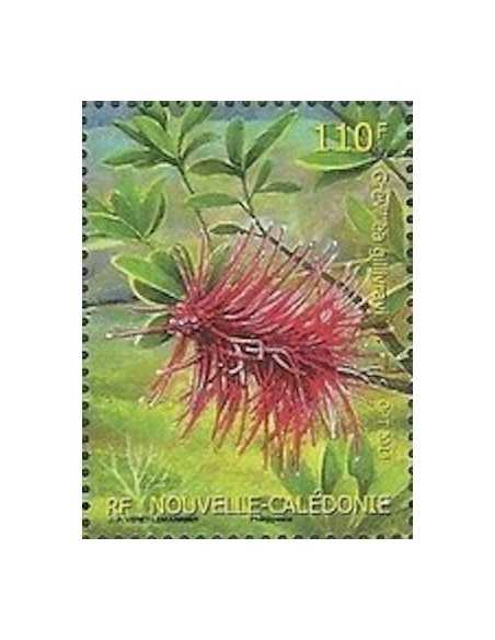 Nouv Cal N° 1224 N **