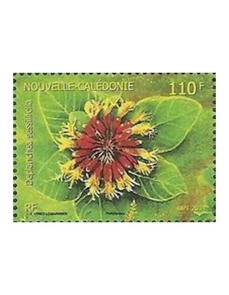 Nouv Cal N° 1225 N **