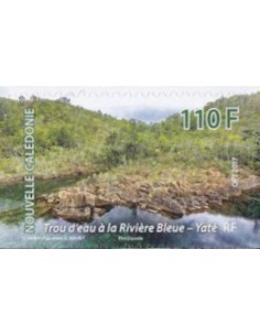 Nouv Cal N° 1319 N **