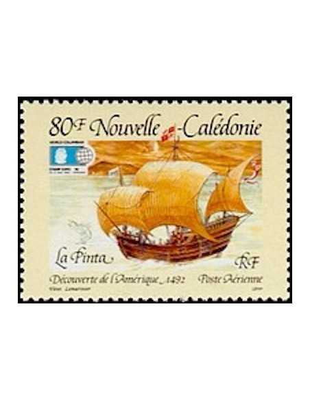 Nouv Cal N° PA 283 N **