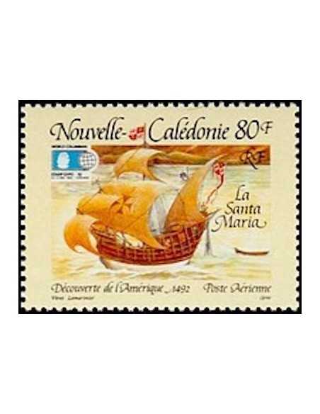 Nouv Cal N° PA 284 N **