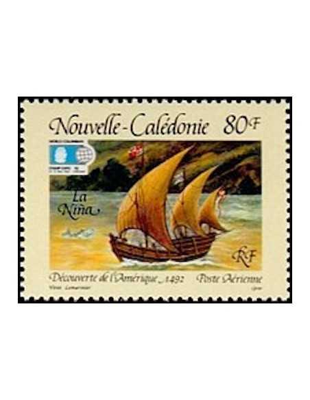 Nouv Cal N° PA 285 N **