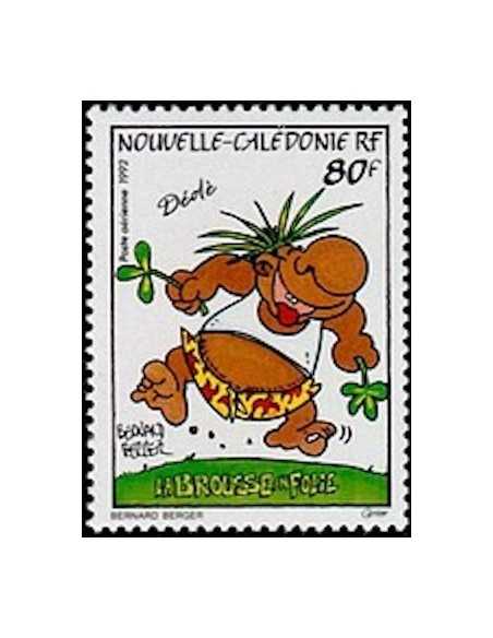 Nouv Cal N° PA 292 N **