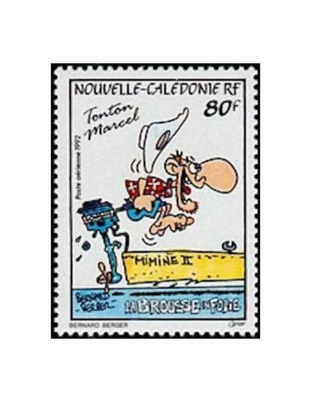 Nouv Cal N° PA 293 N **