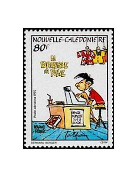 Nouv Cal N° PA 294 N **