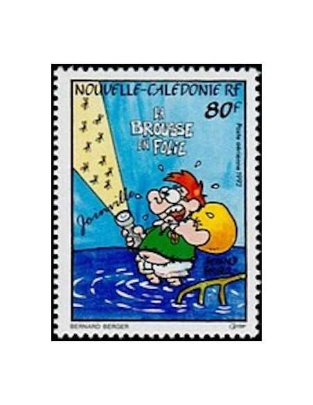 Nouv Cal N° PA 295 N **