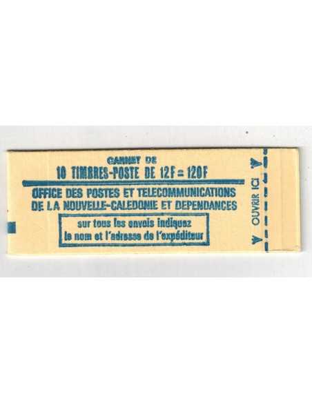 Nouv Cal N° C0386 N **