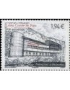 ANDORRE N° 0849 N **
