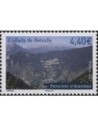 ANDORRE N° 0855 N **