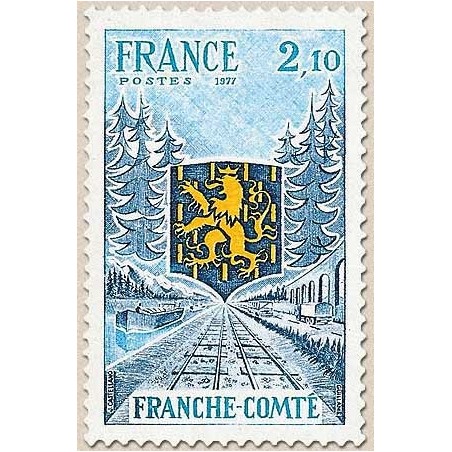 FR N° 1916 Neuf Luxe