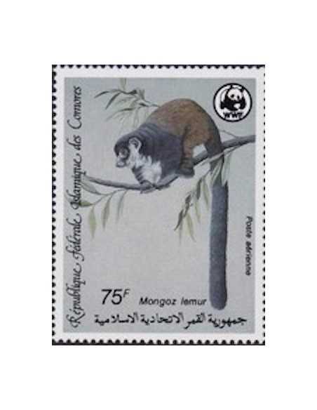 Comores PA N° 237 Obli