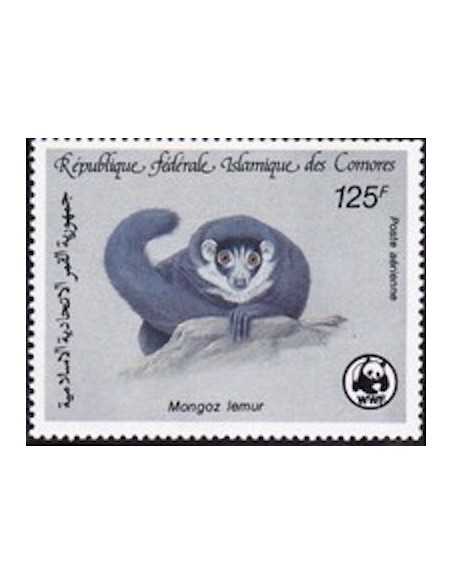 Comores PA N° 239 Obli