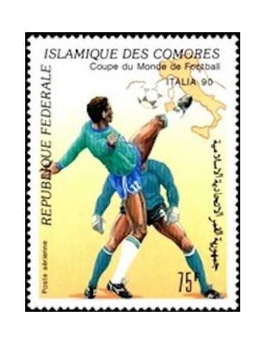 Comores PA N° 290 Obli