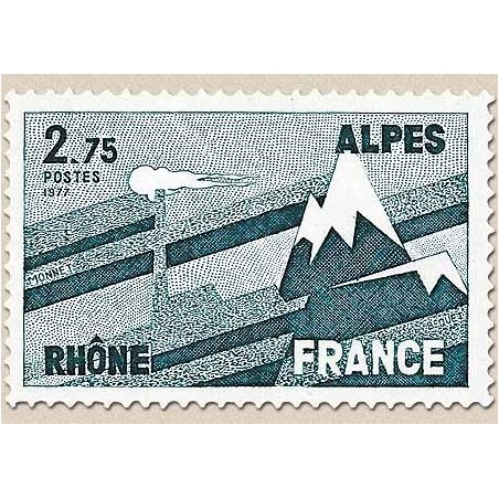 FR N° 1919 Neuf Luxe