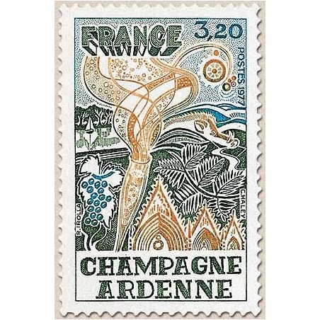 FR N° 1920 Neuf Luxe