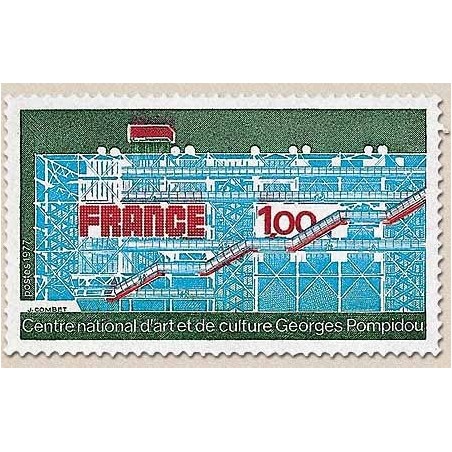 FR N° 1922 Neuf Luxe