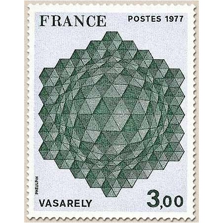 FR N° 1924 Neuf Luxe