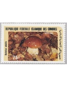 Comores N° 0435 Obli