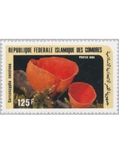 Comores N° 0436 Obli