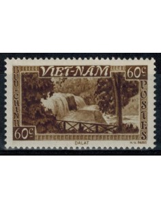 Vietnam N° 005 Obli