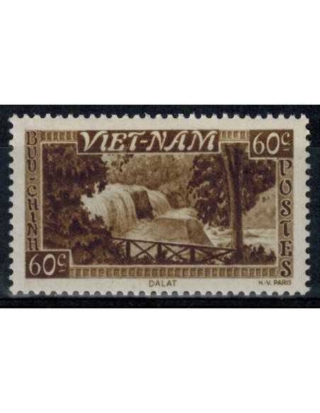 Vietnam N° 005 Obli