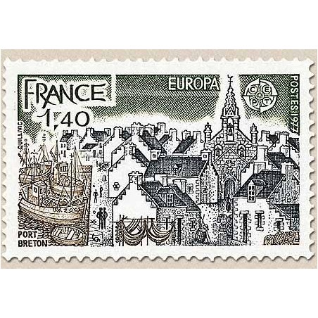 FR N° 1929 Neuf Luxe